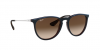 OKULARY RAY-BAN® ERIKA RB 4171 631513 54 ROZMIAR M